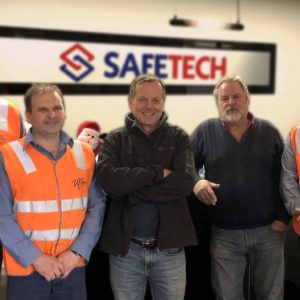 Safetech Photo