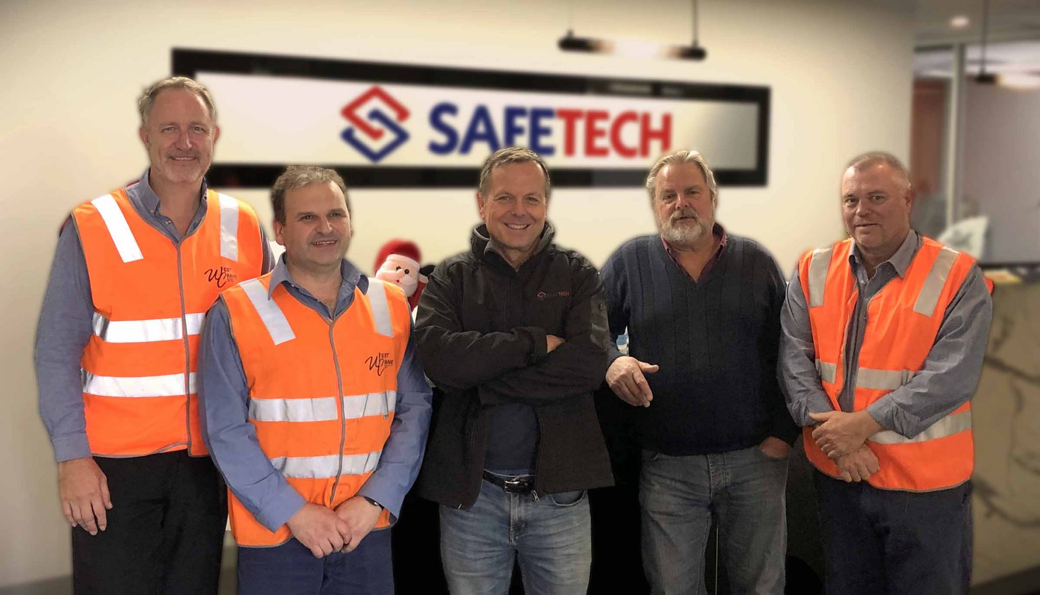 Safetech Photo