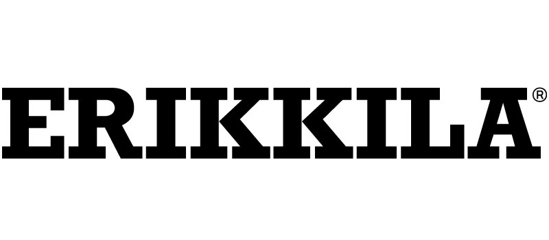 Erikkila-only Color-logo All-black